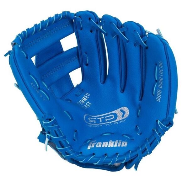 Franklin RTP Performance 8.5" T-Ball Baseball Glove - Picture 1 of 5